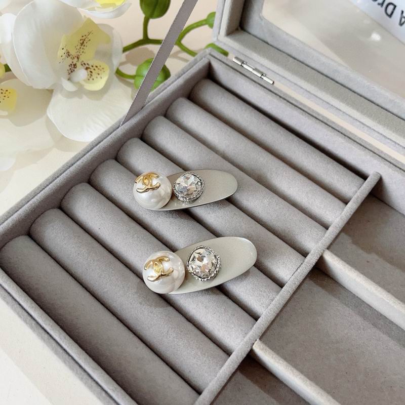 Chanel Hairpin hh (18)