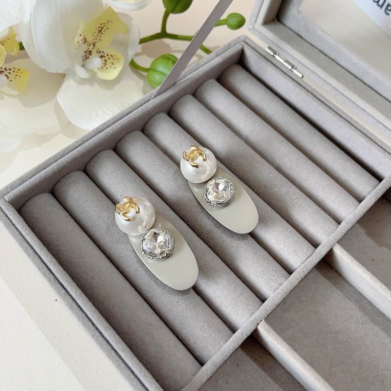 Chanel Hairpin hh (19)