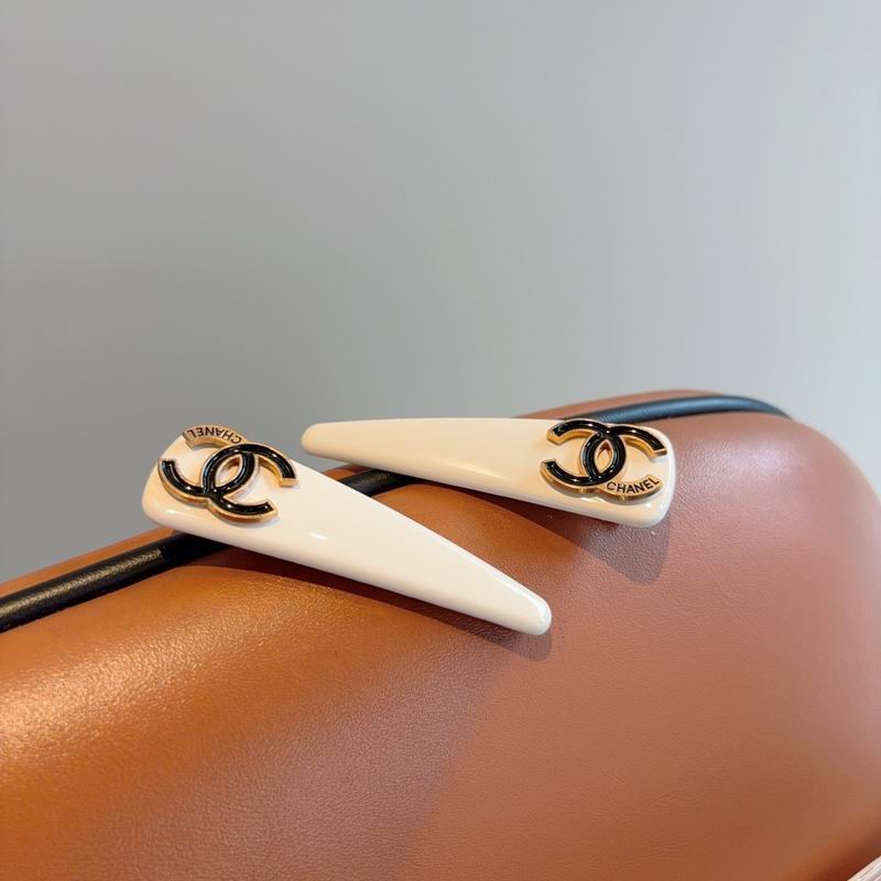 Chanel Hairpin hh (2)