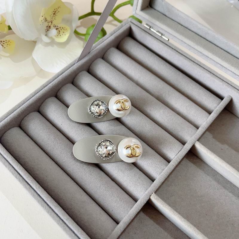 Chanel Hairpin hh (20)