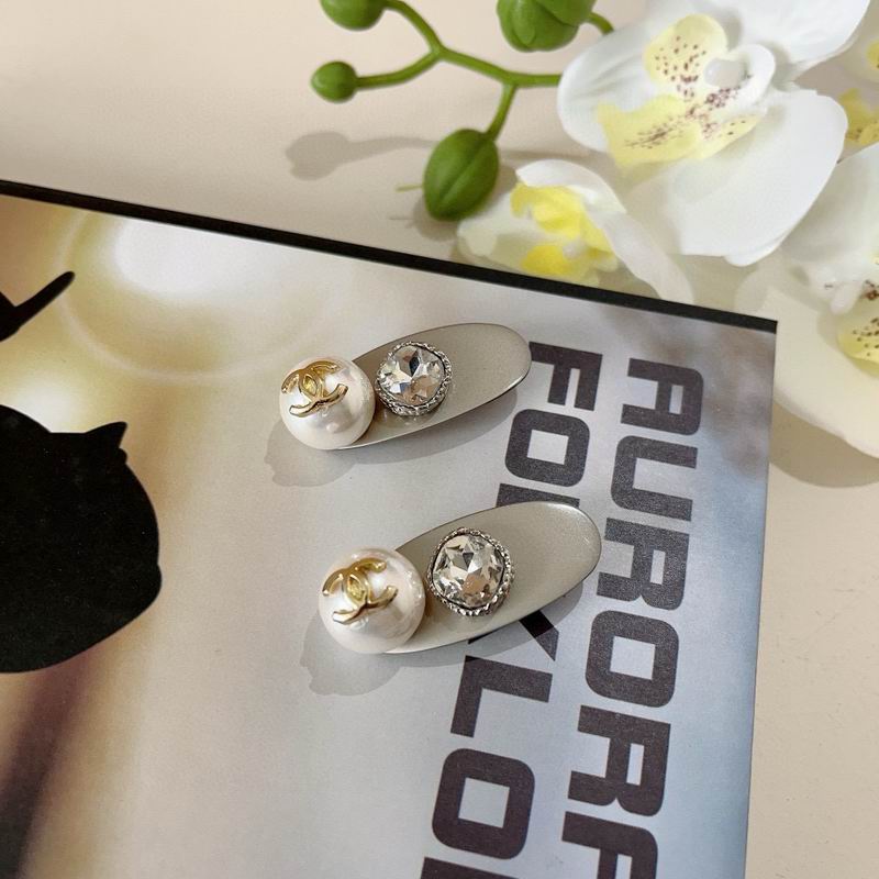 Chanel Hairpin hh (21)