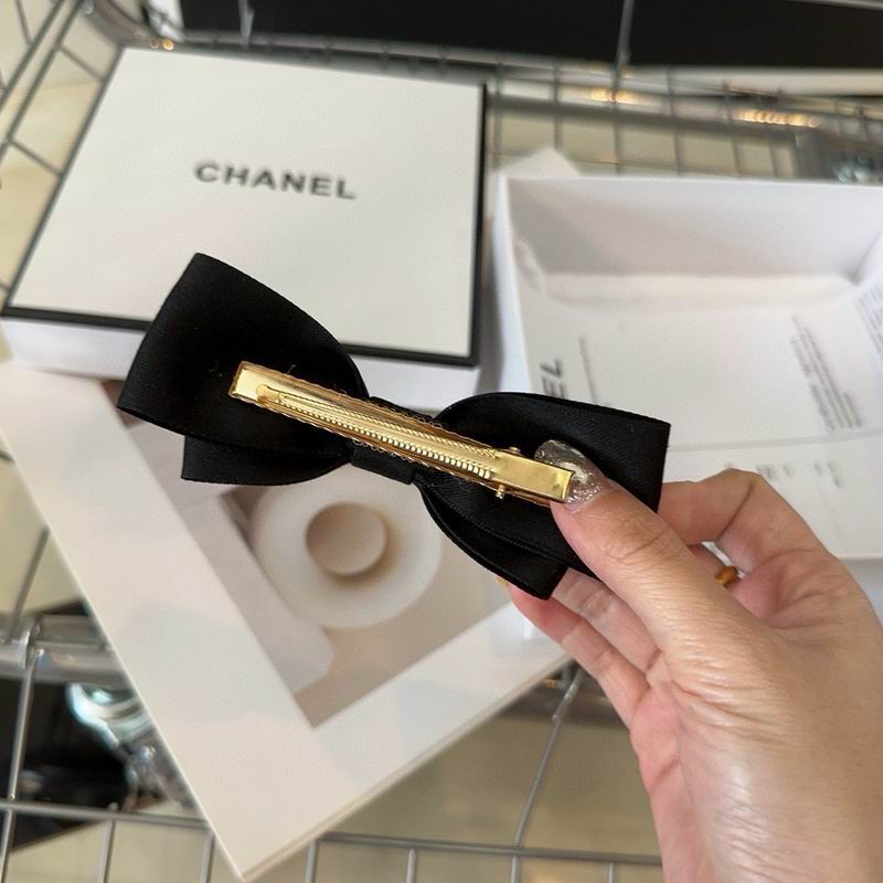 Chanel Hairpin hh (22)