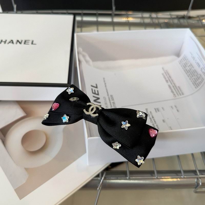 Chanel Hairpin hh (23)