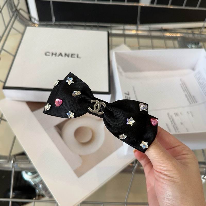 Chanel Hairpin hh (24)
