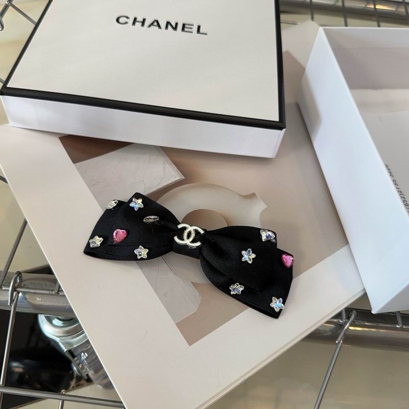 Chanel Hairpin hh (26)