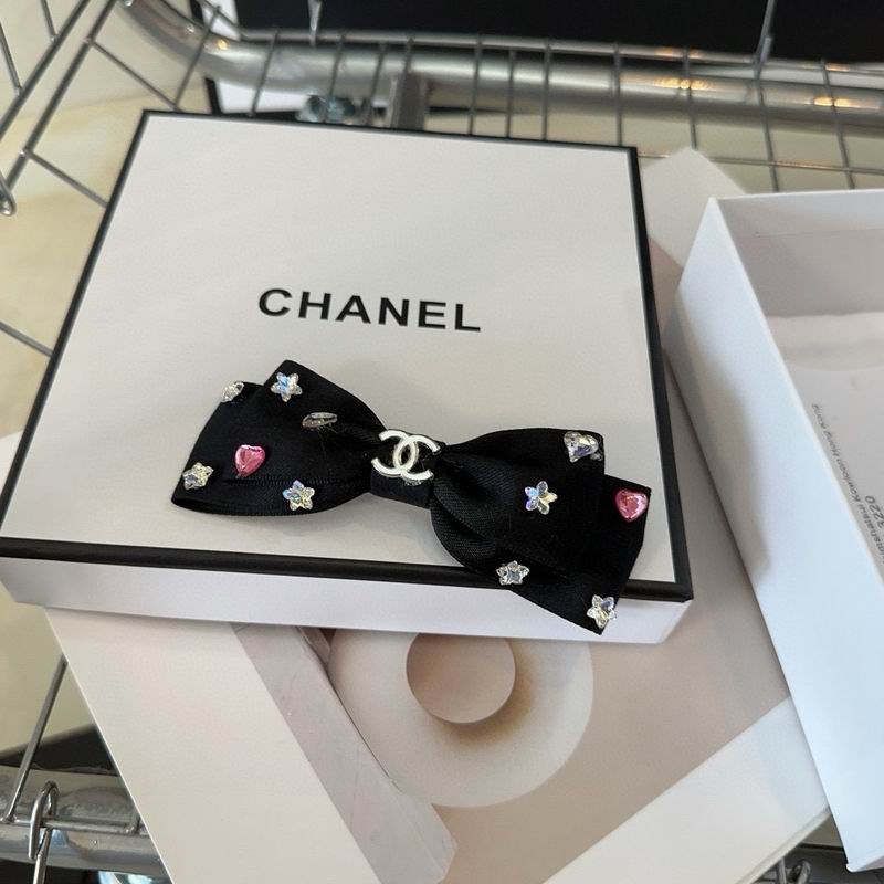 Chanel Hairpin hh (27)