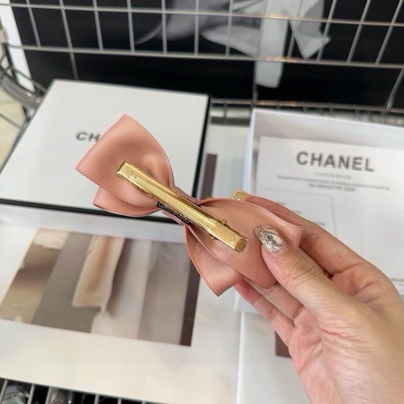 Chanel Hairpin hh (28)