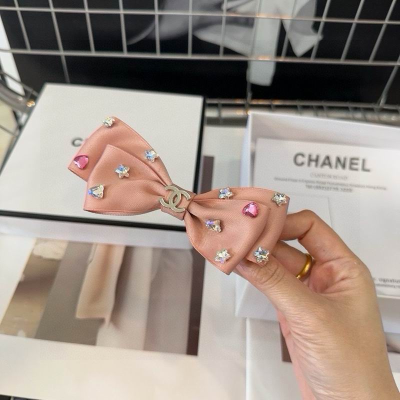 Chanel Hairpin hh (31)