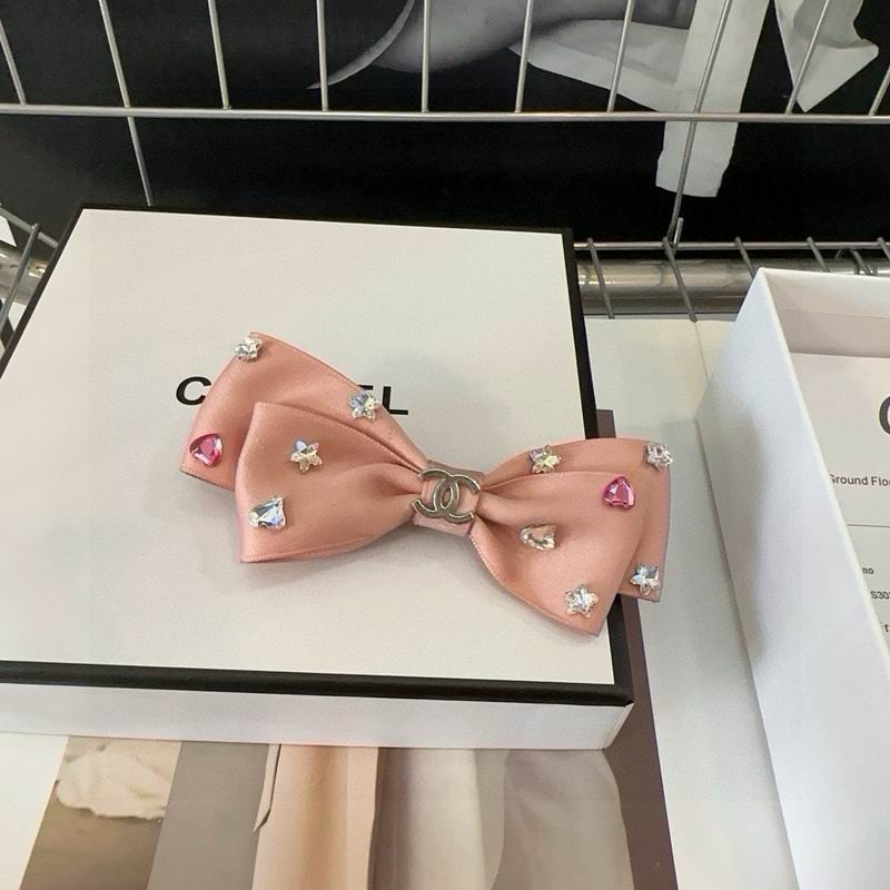 Chanel Hairpin hh (33)