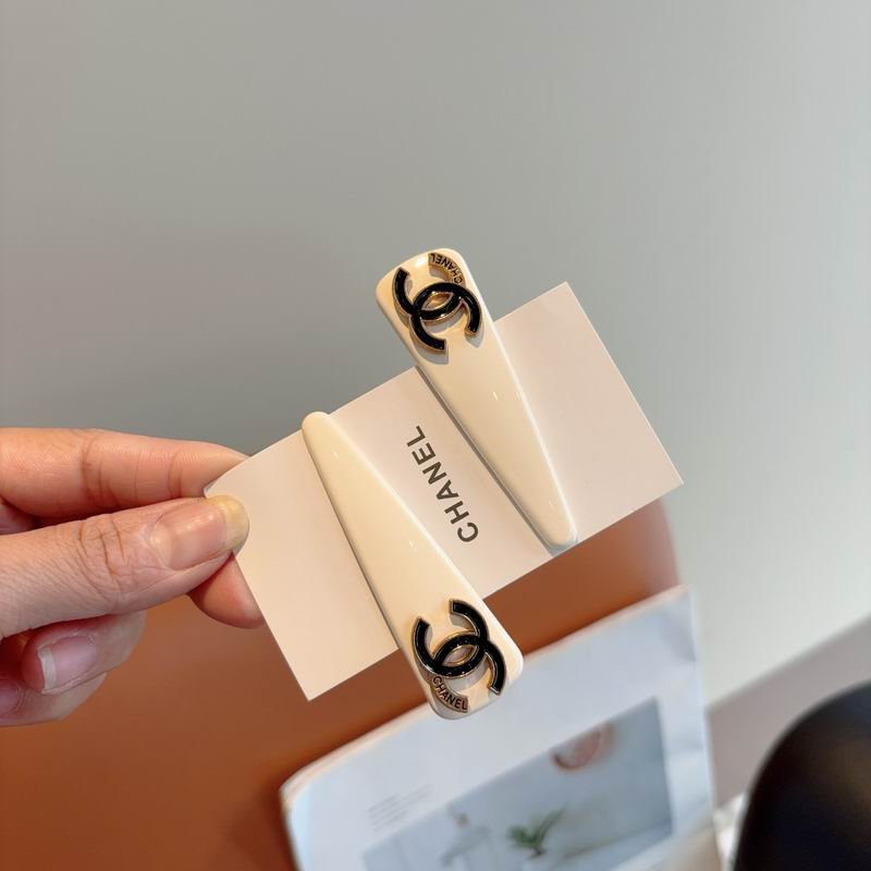 Chanel Hairpin hh (4)