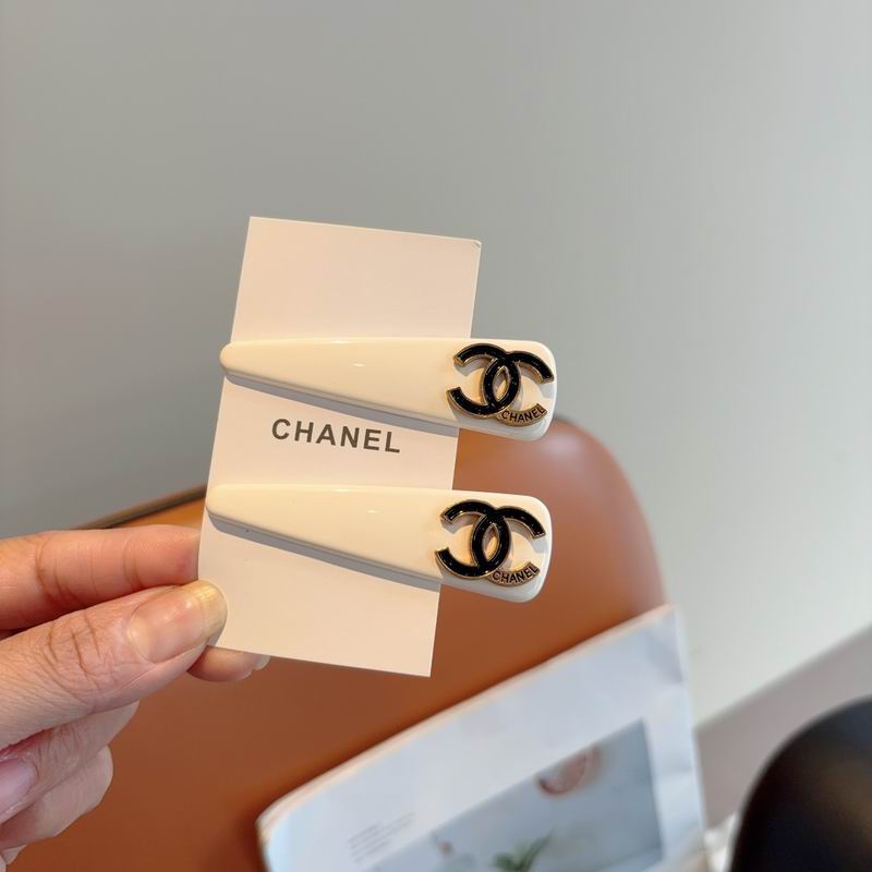 Chanel Hairpin hh (6)