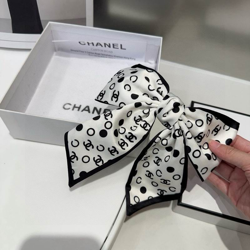 Chanel Hairpin hh (64)