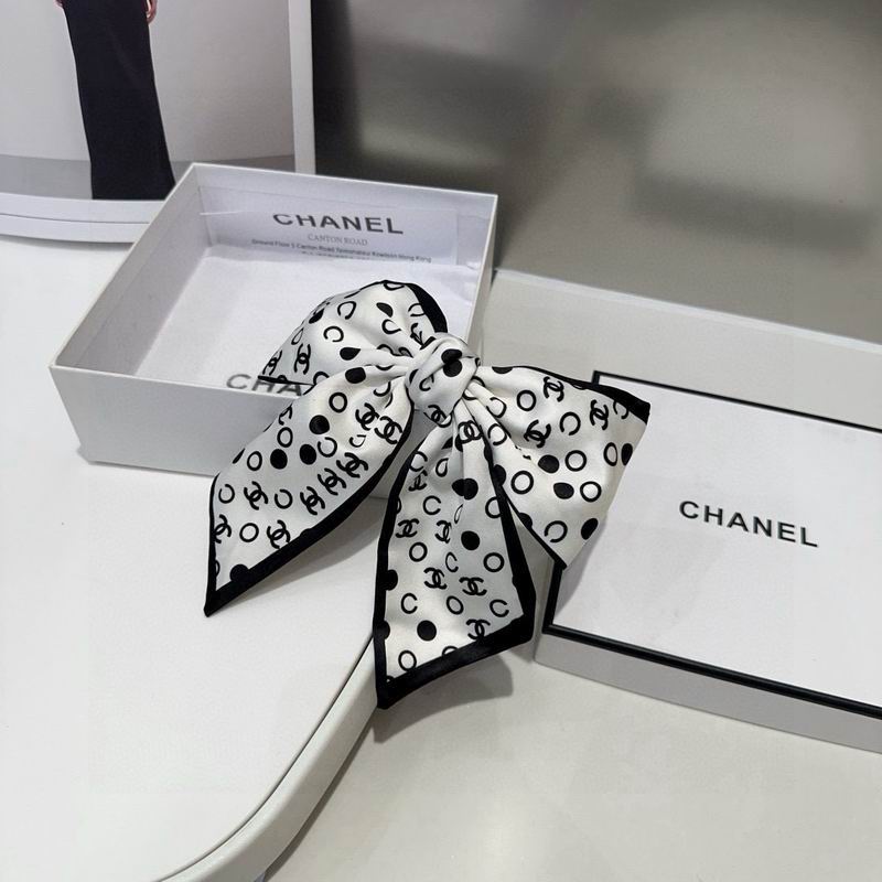 Chanel Hairpin hh (66)