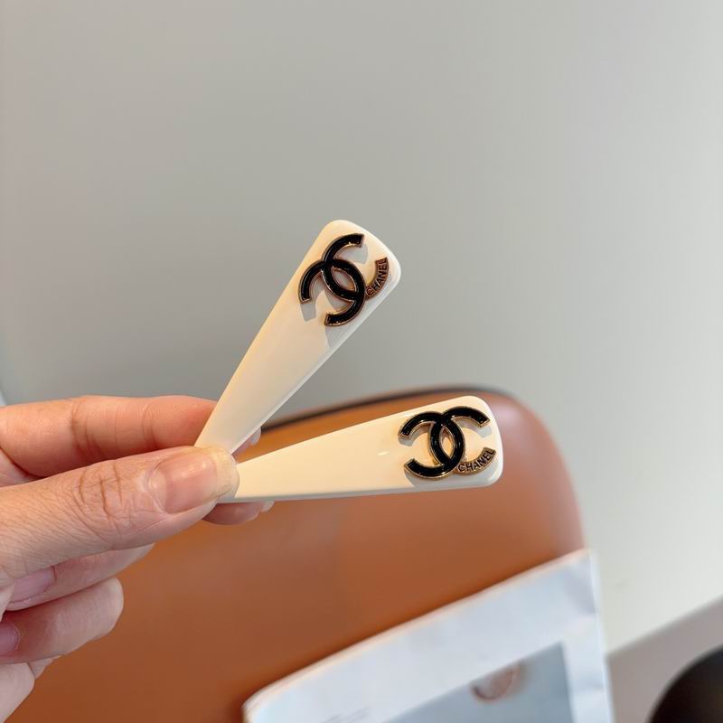 Chanel Hairpin hh (7)