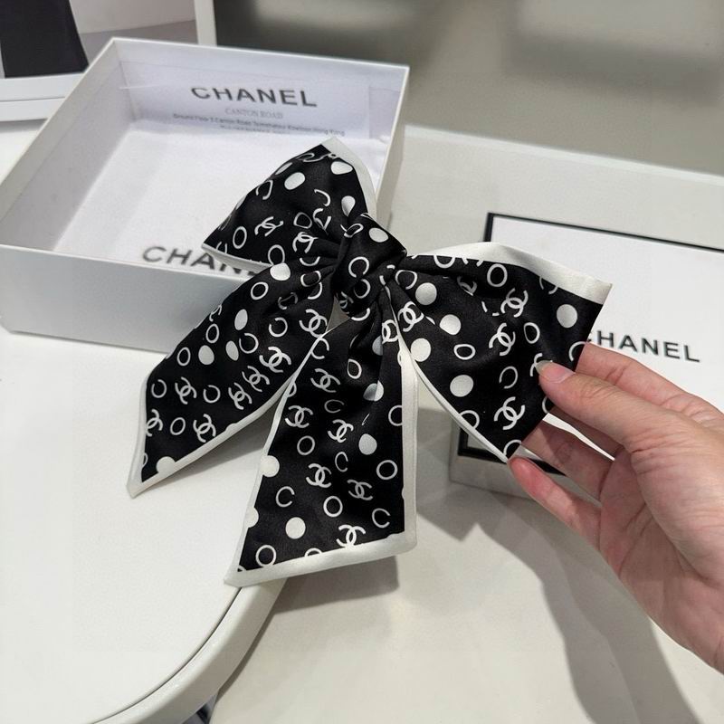 Chanel Hairpin hh (73)