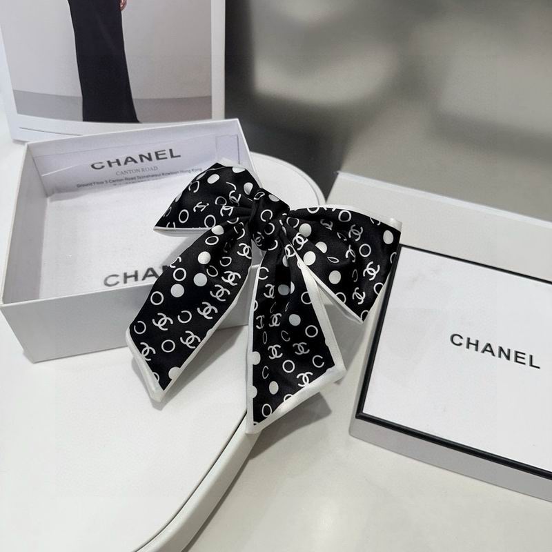 Chanel Hairpin hh (75)
