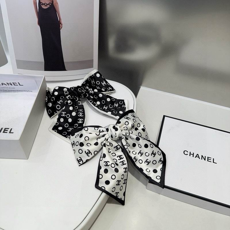 Chanel Hairpin hh (77)