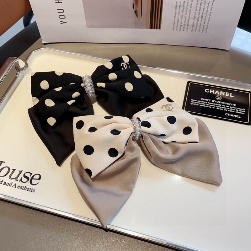 Chanel Hairpin hh (9)