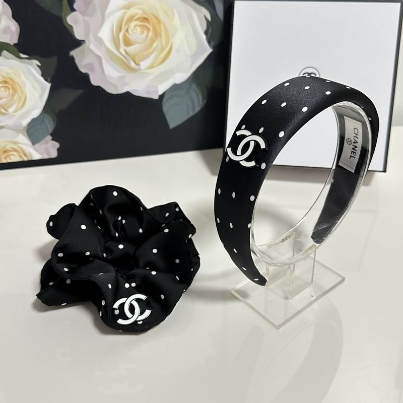 Chanel Headband & Hairband hh (1)