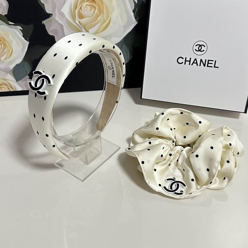 Chanel Headband & Hairband hh (10)