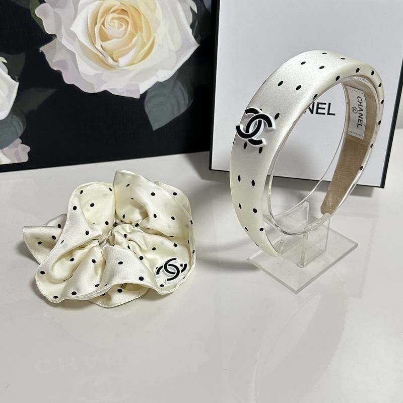 Chanel Headband & Hairband hh (11)