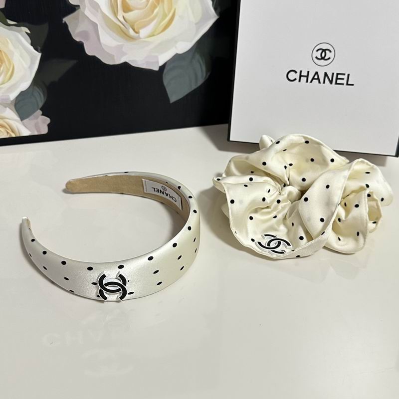 Chanel Headband & Hairband hh (12)