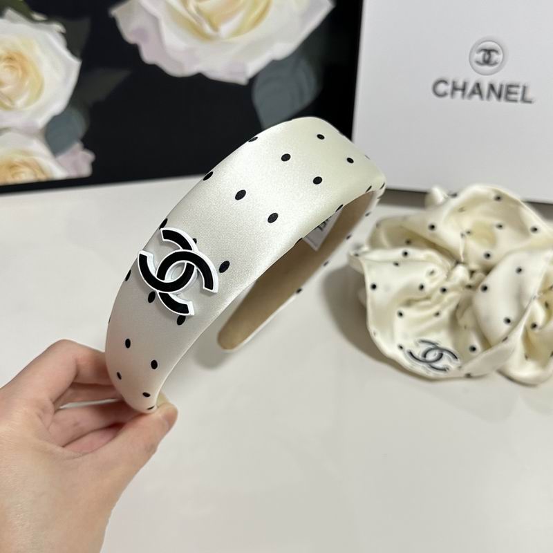 Chanel Headband & Hairband hh (13)