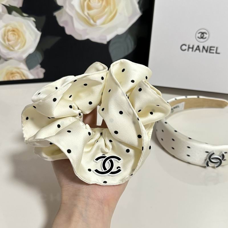 Chanel Headband & Hairband hh (14)