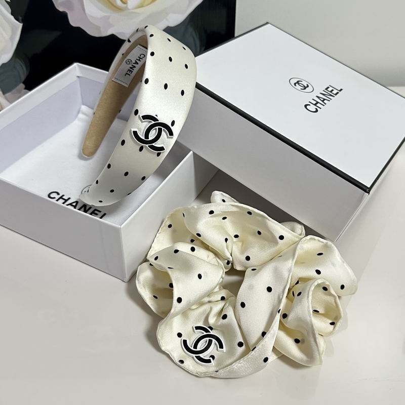 Chanel Headband & Hairband hh (15)