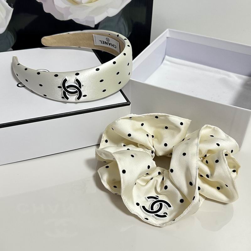 Chanel Headband & Hairband hh (16)