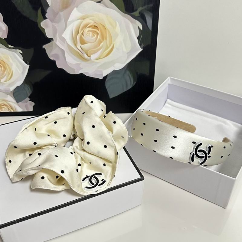 Chanel Headband & Hairband hh (17)