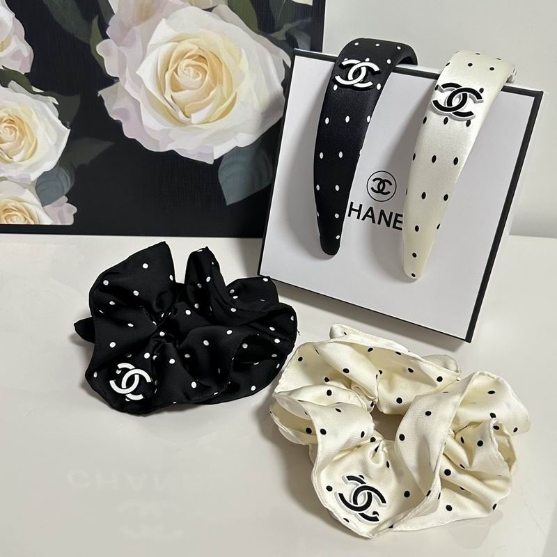 Chanel Headband & Hairband hh (18)