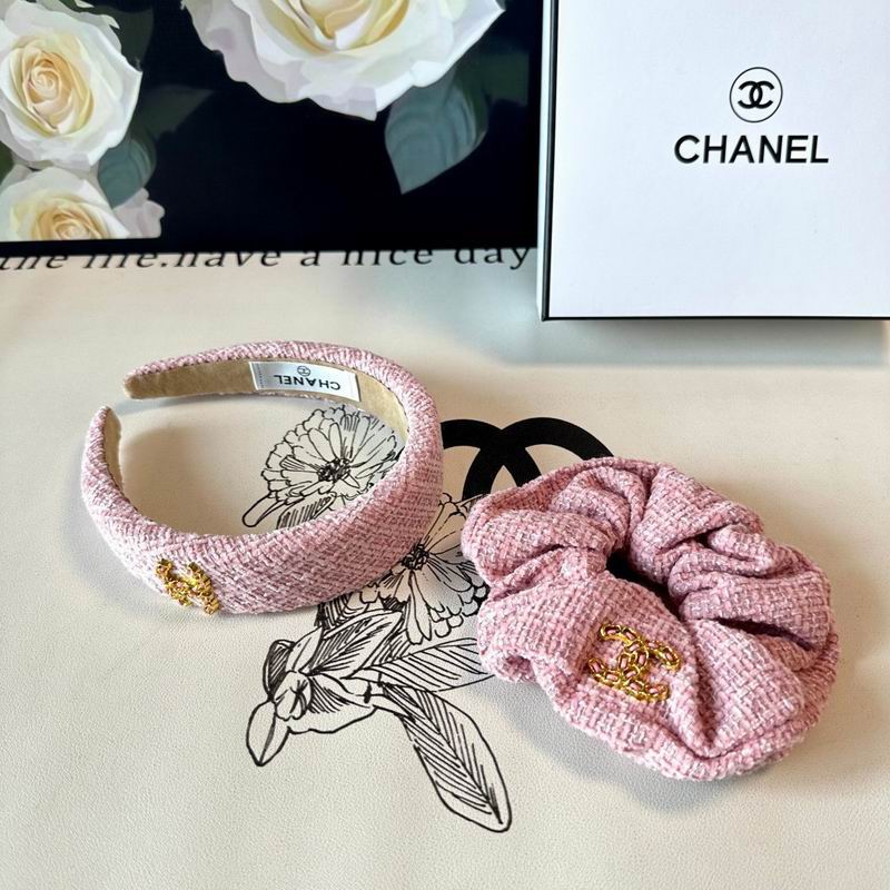 Chanel Headband & Hairband hh (19)