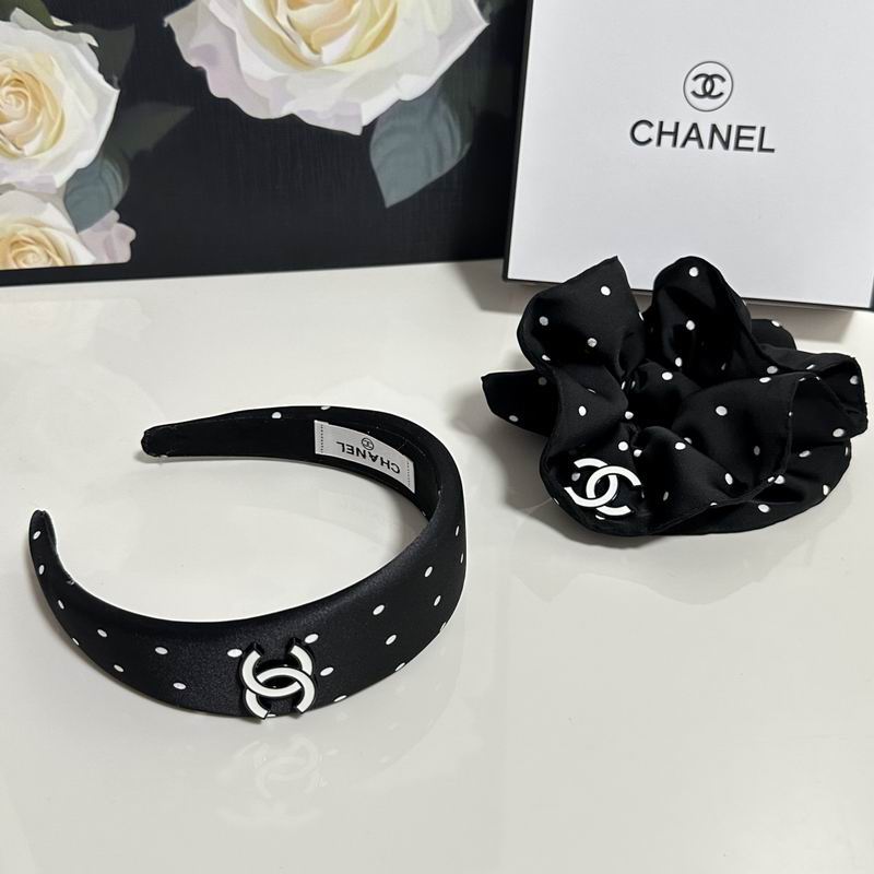 Chanel Headband & Hairband hh (2)
