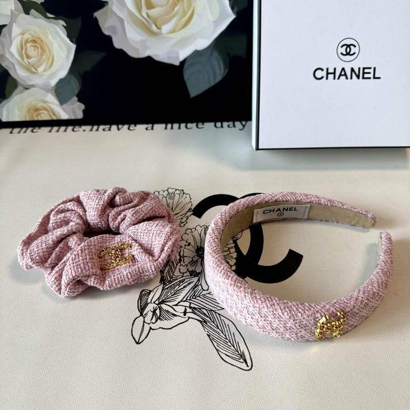 Chanel Headband & Hairband hh (20)