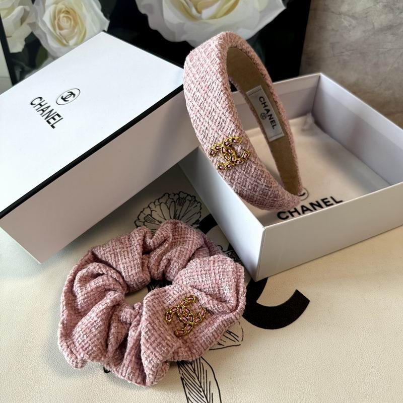 Chanel Headband & Hairband hh (21)