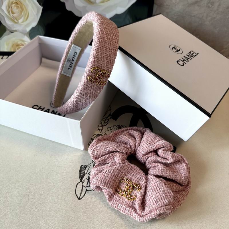 Chanel Headband & Hairband hh (22)