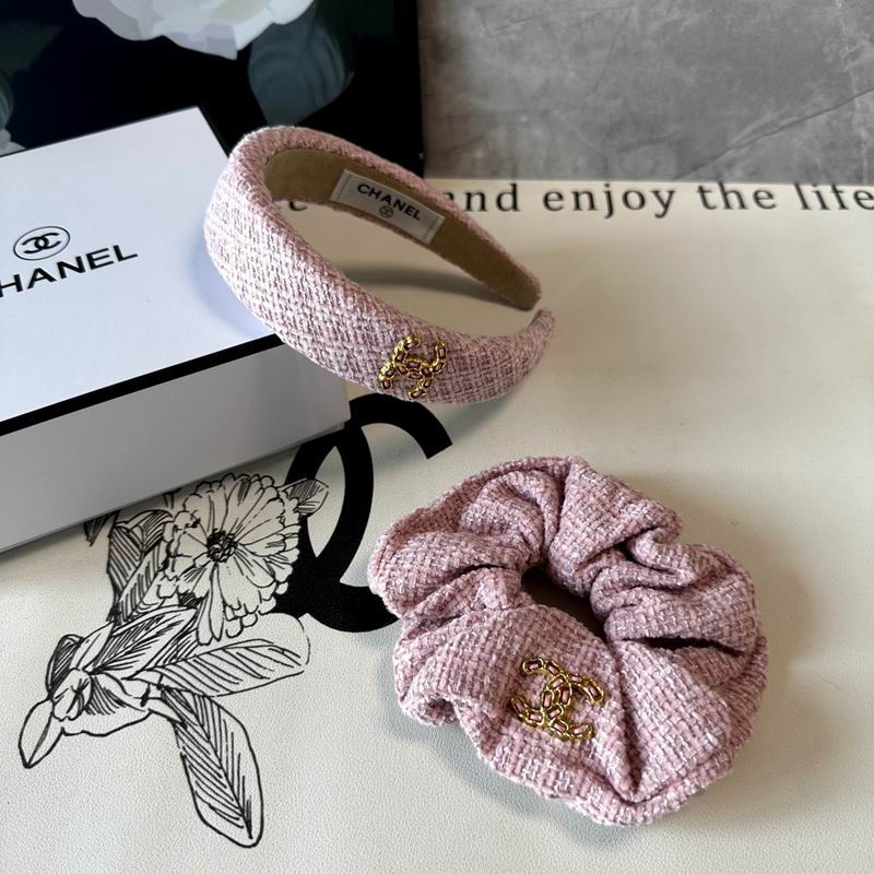 Chanel Headband & Hairband hh (23)
