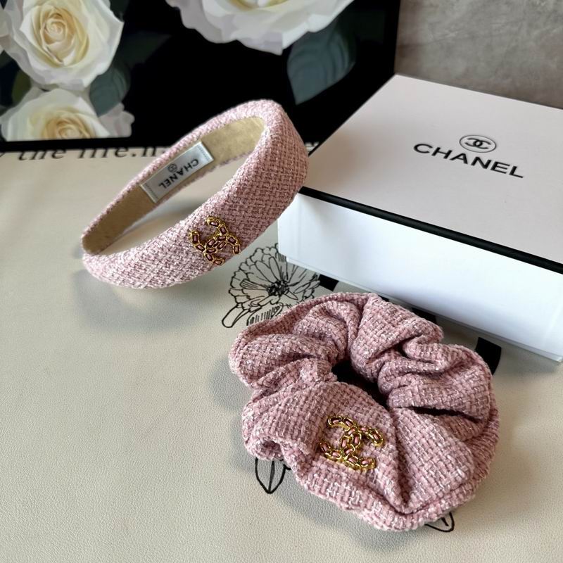 Chanel Headband & Hairband hh (24)