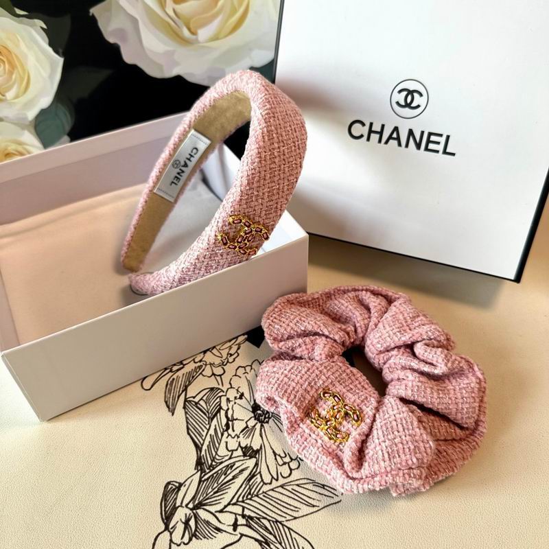 Chanel Headband & Hairband hh (25)