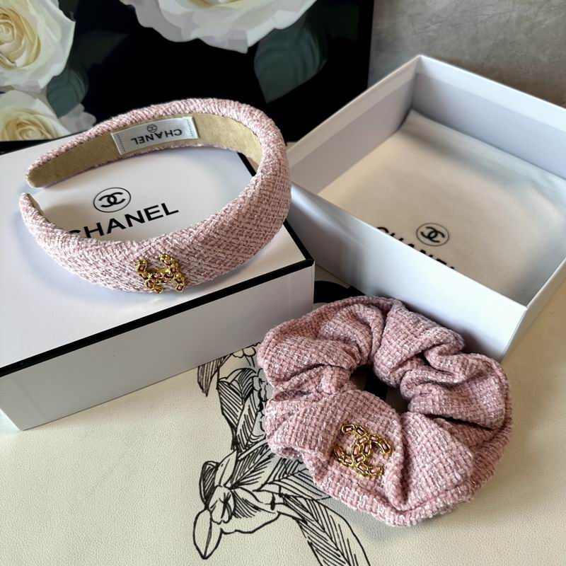 Chanel Headband & Hairband hh (26)