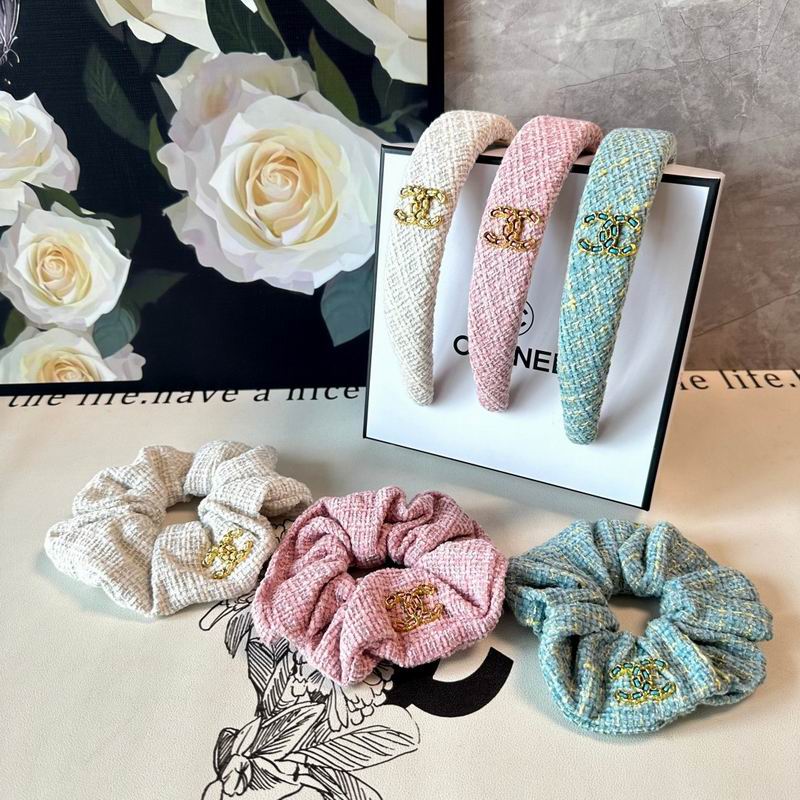 Chanel Headband & Hairband hh (27)