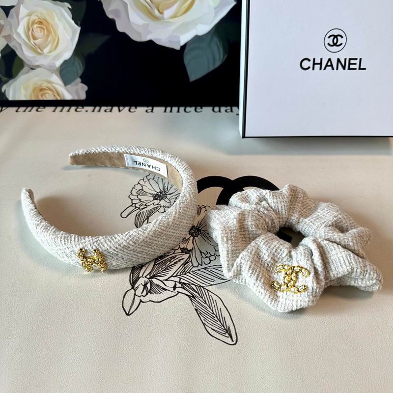 Chanel Headband & Hairband hh (28)