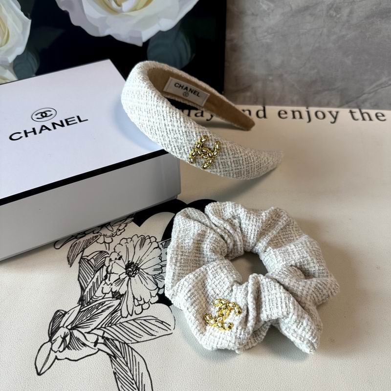 Chanel Headband & Hairband hh (29)