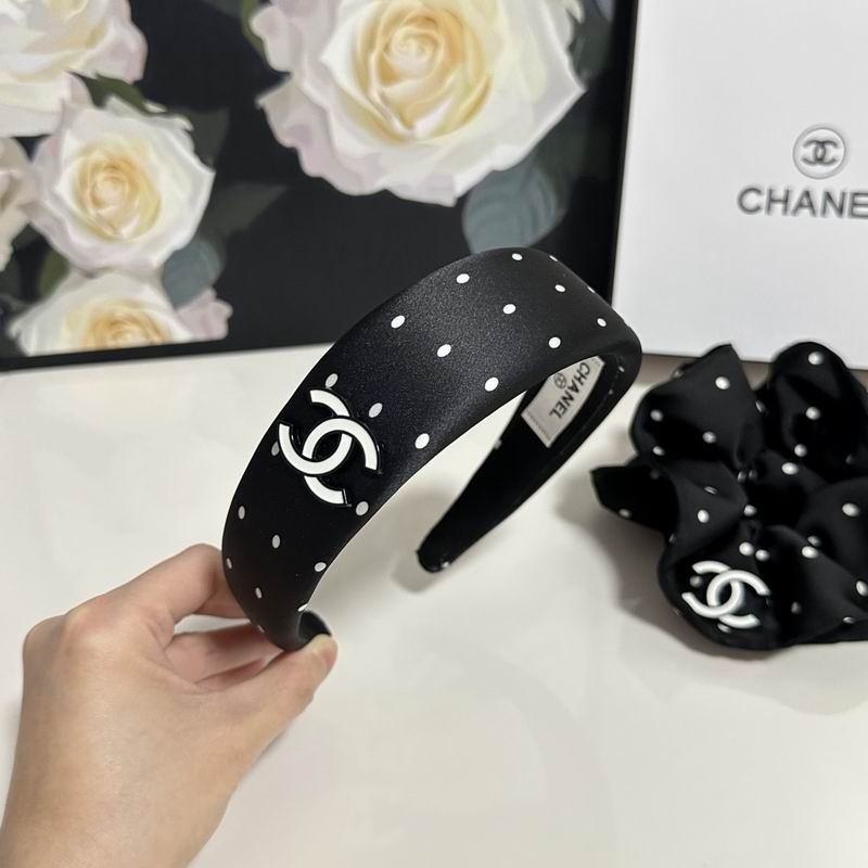 Chanel Headband & Hairband hh (3)