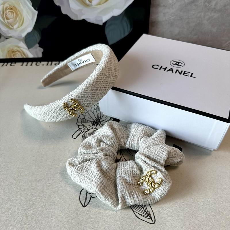 Chanel Headband & Hairband hh (30)