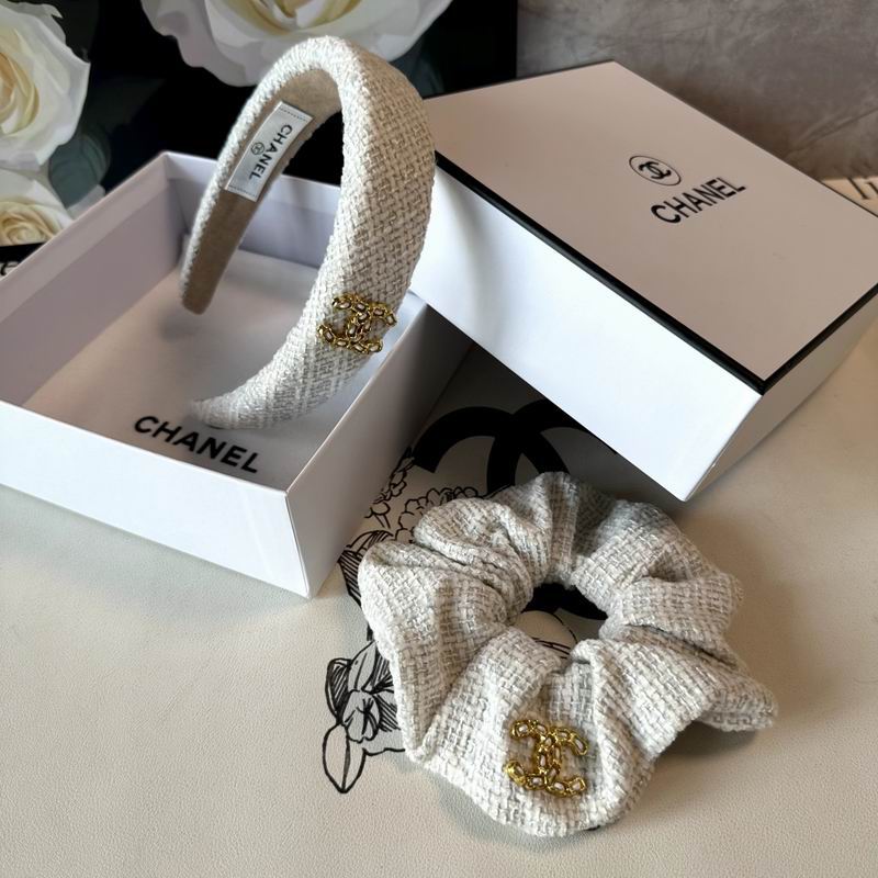 Chanel Headband & Hairband hh (31)