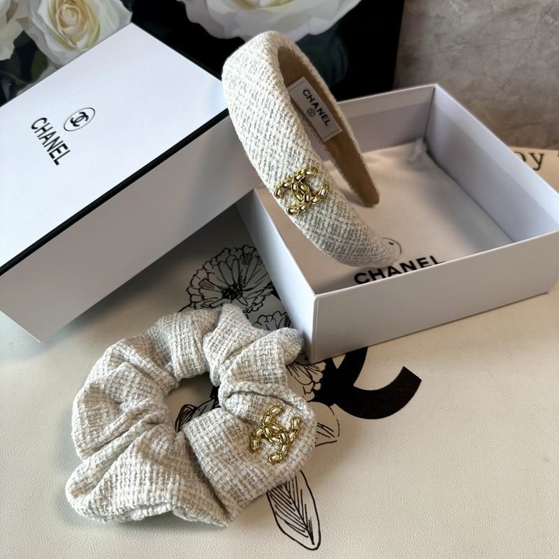 Chanel Headband & Hairband hh (32)
