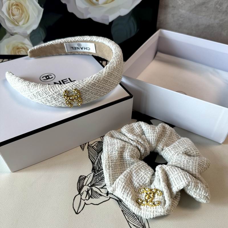 Chanel Headband & Hairband hh (33)
