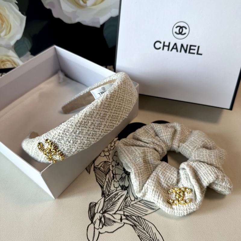 Chanel Headband & Hairband hh (34)